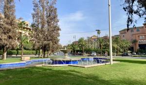 Продажа Участок на застройку Marrakech