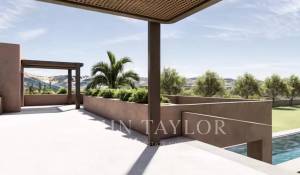 Продажа Участок на застройку Marrakech