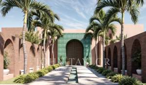 Продажа Участок на застройку Marrakech