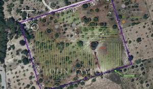 Продажа Участок на застройку Moscari