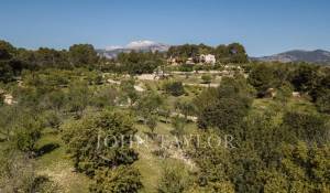 Продажа Участок на застройку Moscari