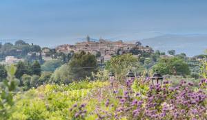 Продажа Участок на застройку Mougins