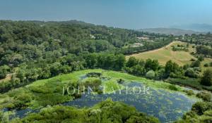 Продажа Участок на застройку Mougins