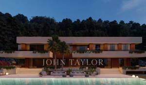 Продажа Участок на застройку Palma de Mallorca