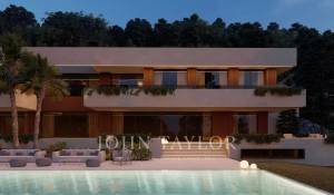 Продажа Участок на застройку Palma de Mallorca