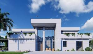 Продажа Участок на застройку Palma de Mallorca