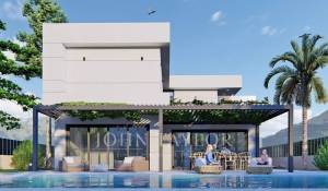 Продажа Участок на застройку Palma de Mallorca