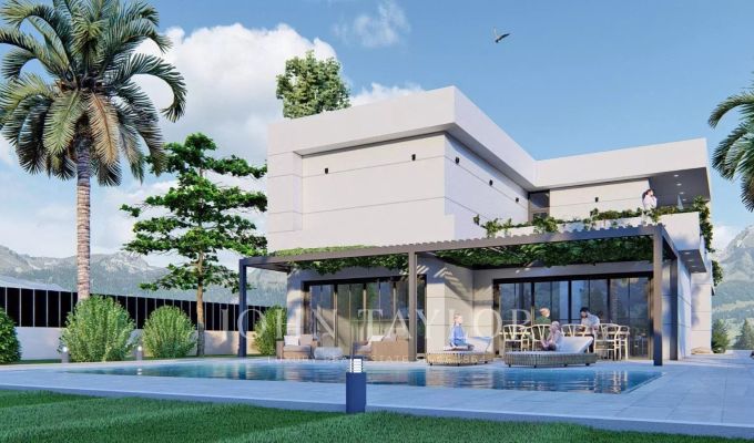 Продажа Участок на застройку Palma de Mallorca