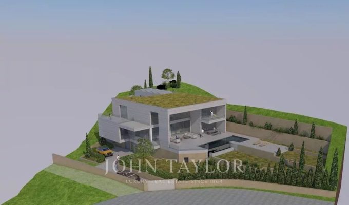 Продажа Участок на застройку Palma de Mallorca