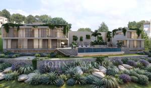 Продажа Участок на застройку Port d'Andratx