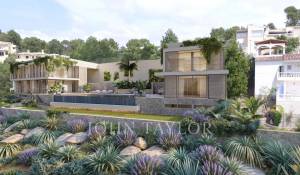 Продажа Участок на застройку Port d'Andratx