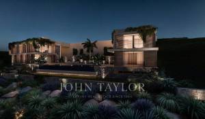 Продажа Участок на застройку Port d'Andratx