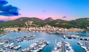 Продажа Участок на застройку Port d'Andratx