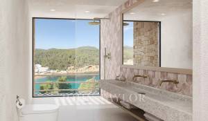 Продажа Участок на застройку Port de Sant Miquel