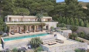 Продажа Участок на застройку Port de Sant Miquel