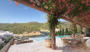 Продажа Участок на застройку Port de Sant Miquel