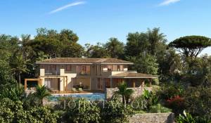 Продажа Участок на застройку Rayol-Canadel-sur-Mer