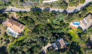 Продажа Участок на застройку Rayol-Canadel-sur-Mer