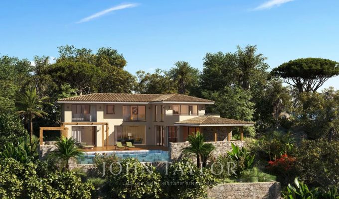 Продажа Участок на застройку Rayol-Canadel-sur-Mer