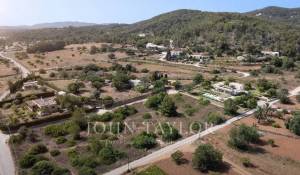 Продажа Участок на застройку Santa Gertrudis de Fruitera
