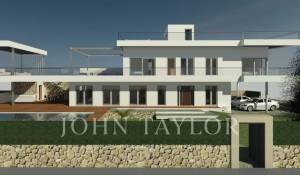 Продажа Участок на застройку Santanyí