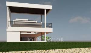 Продажа Участок на застройку Santanyí