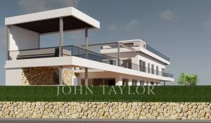 Продажа Участок на застройку Santanyí