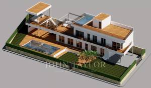 Продажа Участок на застройку Santanyí