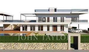 Продажа Участок на застройку Santanyí