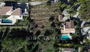 Продажа Участок на застройку Tourrettes-sur-Loup