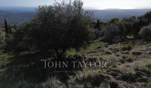 Продажа Участок на застройку Tourrettes-sur-Loup