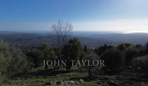 Продажа Участок на застройку Tourrettes-sur-Loup