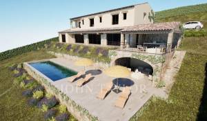 Продажа Участок на застройку Tourrettes-sur-Loup