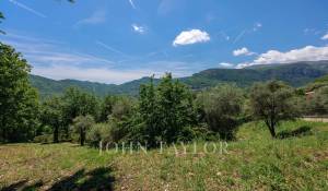 Продажа Участок на застройку Tourrettes-sur-Loup