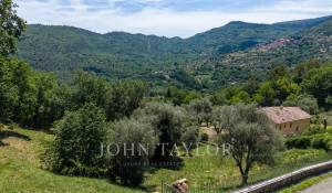 Продажа Участок на застройку Tourrettes-sur-Loup