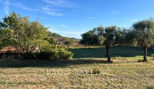 Продажа Участок на застройку Valbonne