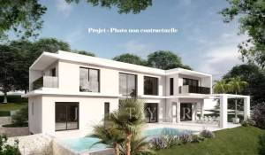 Продажа Участок на застройку Valbonne
