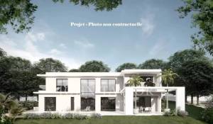 Продажа Участок на застройку Valbonne