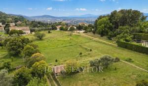 Продажа Участок на застройку Valbonne