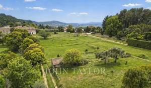 Продажа Участок на застройку Valbonne