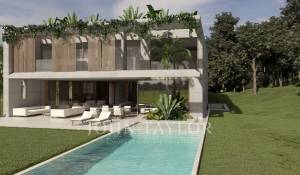 Продажа Участок земли Bendinat