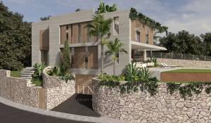 Продажа Участок земли Bendinat