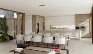 Продажа Участок земли Bendinat