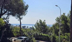 Продажа Участок земли Bendinat