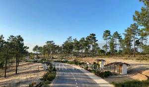 Продажа Участок земли Carvalhal