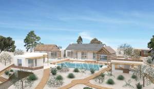 Продажа Участок земли Carvalhal