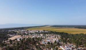 Продажа Участок земли Carvalhal