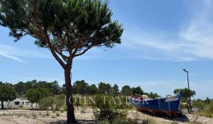 Продажа Участок земли Carvalhal