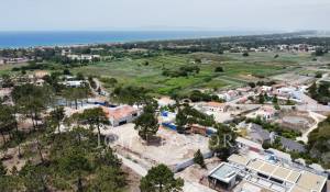 Продажа Участок земли Carvalhal