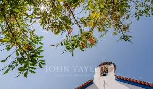 Продажа Участок земли Carvalhal